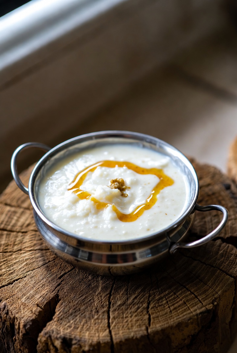 Curd Rice Recipe | South Indian Thayir Sadam Recipe in English