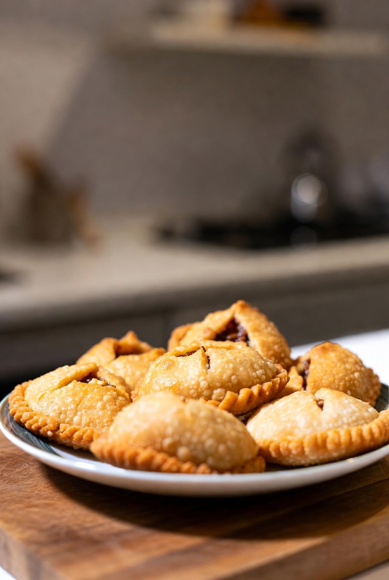 Gujiya Recipe | How To Make Gujiya | Holi Special Sweet