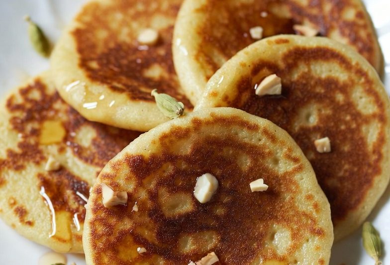 Malpua Recipe in Hindi | मालपुआ कैसे बनाते हैं | राजस्थानी मालपुआ रेसिपी