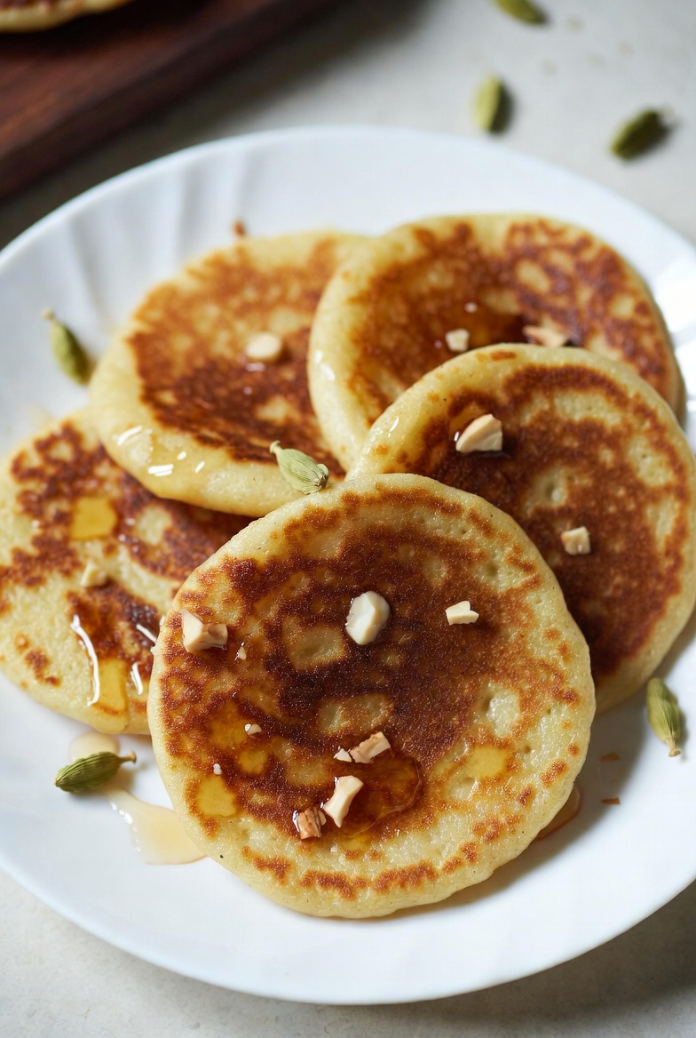 Malpua Recipe in Hindi | मालपुआ कैसे बनाते हैं | राजस्थानी मालपुआ रेसिपी