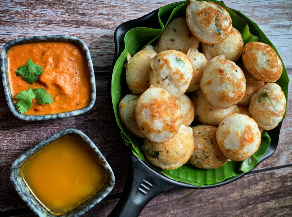 Appe Recipes In Marathi | आप्पे रेसिपी इन मराठी | Appe Kashi Banvaychi ...