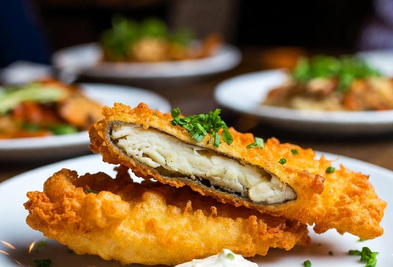 कुरकुरे स्वाद वाली मछली फ्राई नहीं खाया तो क्या खाया | Fish Fry Recipe in Hindi