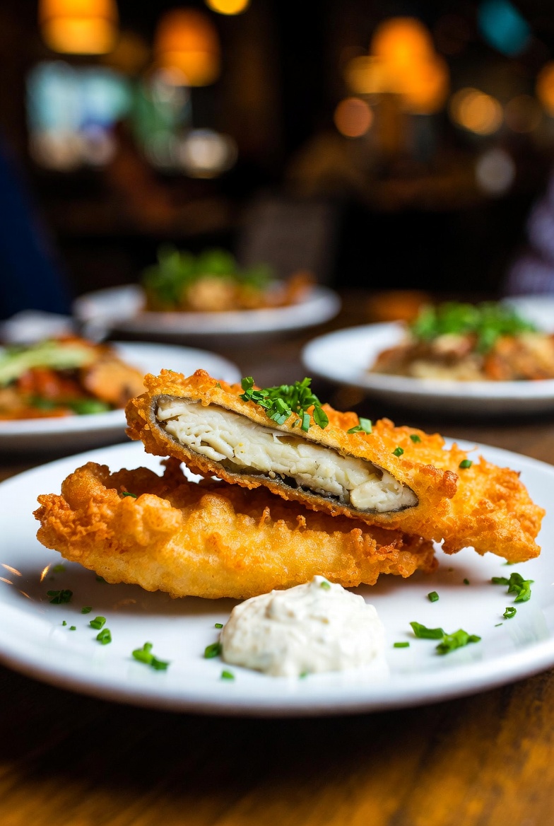 कुरकुरे स्वाद वाली मछली फ्राई नहीं खाया तो क्या खाया | Fish Fry Recipe in Hindi