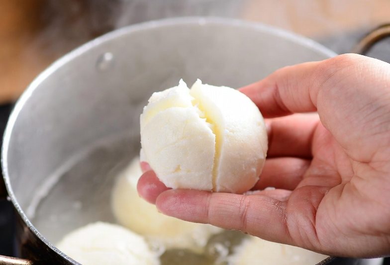 रसगुल्ला बनाने का आसान तरीका | Rasgulla Recipe in Hindi