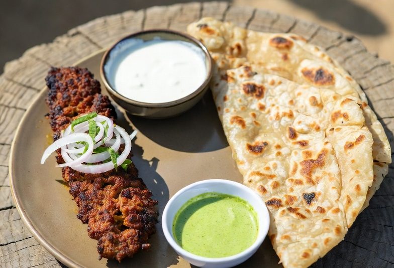 कबाब पराठा रेसिपी | Kabab Paratha Recipe in Hindi | Chicken Kabab Paratha Recipe