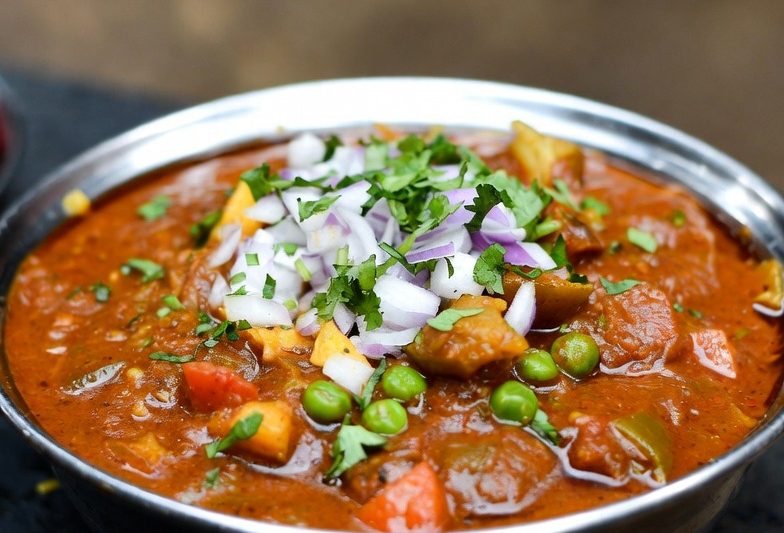 पाव भाजी रेसिपी सोपी पध्दत | Pav Bhaji Recipe in Marathi | मुंबई स्टाइल पावभाजी घरच्या घरी बनवा